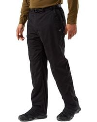 Craghoppers - Kiwi Classic Nosi Defence Walking Trousers - Lyst