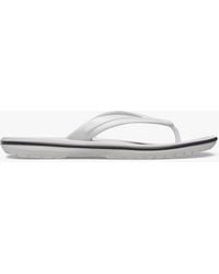 Crocs™ - 11033-1Ft Crocband Flip Flip-Flops Atmosphere - Lyst