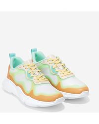 Cole Haan - Zerogrand Multi Trainers - Lyst