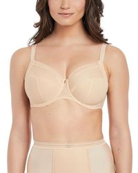 Fantasie - Fusion Full Cup Side Support Bra - Lyst