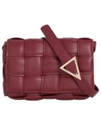 SVNX - Woven Crossbody Bag - Lyst