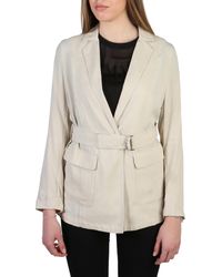 Armani - Blazers - Lyst