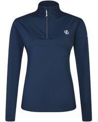 Dare 2b - Ladies Lowline Ii Midlayer (Moonlight Denim) - Lyst