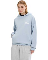 Ellesse - Ladies Il Trio Hoodie (Light) - Lyst