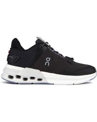 On Shoes - On Cloud Nova Flux Trainers - Lyst