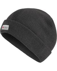Regatta - Thinsulate Thermal Winter Hat (Seal) - Lyst