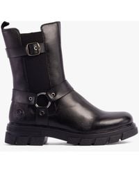 Rieker - Z9177-00 Boots - Lyst