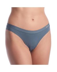 Janira - Flexie Adapt Invisible Effect Thong 1030931 - Lyst