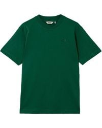 Ellesse - Suisio T-Shirt (Dark) Cotton - Lyst