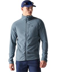 Dare 2b - Switch Out Pro Fleece Jacket (Mercury) - Lyst
