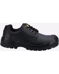 Amblers Safety - 66 Shoes - Lyst