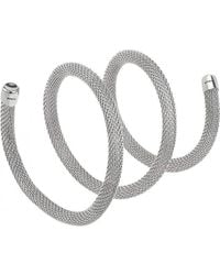 Breil - Tj2711 Ladies New Snake Bracelet - Lyst