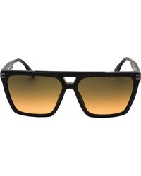 Marc Jacobs - Gradient Sf Lens Matte Sunglasses - Lyst