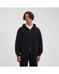 Ellesse - Kalvini Fz Hoody - Lyst