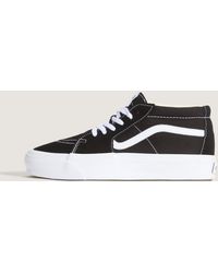 Vans - Premium Sk8-Mid Reissue 83 Sneakers - Lyst