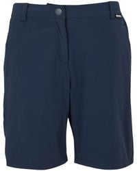 Regatta - Professional /Ladies Light Insect Repellent Travel Shorts - Lyst