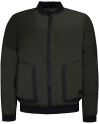 Under Armour - Sportstyle Coldgear Reactor Bomber - Lyst
