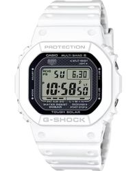 G-Shock - G-Shock Watch Gw-5000Hs-7Er - Lyst