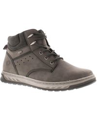 Relife - Casual Boots Roger Lace Up - Lyst