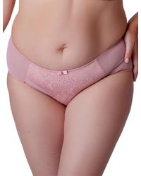 Berlei - B523 Beauty Everyday Deep Brief - Lyst