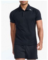 2XU - Aspire Polo/ Recycled Polyester - Lyst