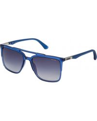 Police - Spl363 56 560955 Sunglasses - Lyst