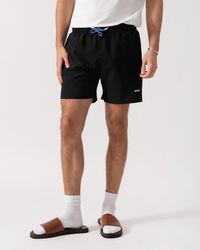 BOSS - Tio Swim Shorts - Lyst