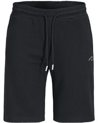 Jack & Jones - Shorts Casual Summer Cotton - Lyst