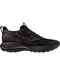 Mizuno - Wave Rider Gore-Tex 2 Running Shoes - Lyst