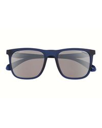 Superdry - Square Frosted Dark Mirror Sds-5016 - Lyst