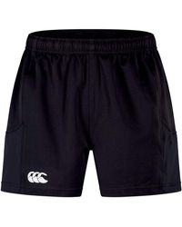 Canterbury - Advantage Rugby Shorts - Lyst