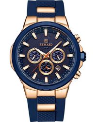 Reward - 832051M-A Prestige Watch - Lyst