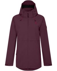 Dare 2b - Ladies Switch Up Ii Waterproof Jacket (Fig) - Lyst