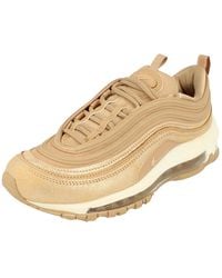 Nike - Air Max 97 Running Trainers - Lyst