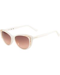 Guess - Sunglasses 56/16/150 Mm Injected - Lyst