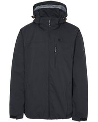 Trespass - Weir Waterproof Jacket - Lyst