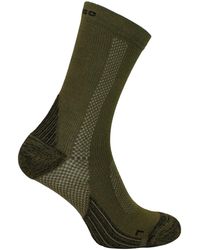 Comodo - Performance Coolmax Socks - Lyst