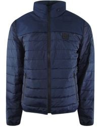 Ice Iceberg - Padded Jacket - Lyst