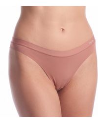 Janira - Flexie Adapt Invisible Effect Thong 1030931 - Lyst