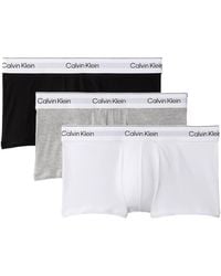Calvin Klein - Unterhose - Lyst