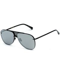 Belstaff - Sunglasses Beckington-Negro-W Ø 60 Mm - Lyst