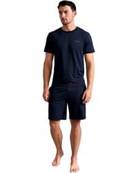 Ted Baker - Pyjama Shorts - Lyst