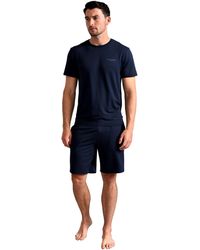 Ted Baker - Pyjama Shorts - Lyst