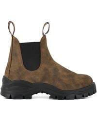 Blundstone - #2239 Chelsea Lug Boot - Lyst