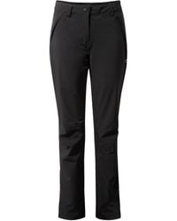 Craghoppers - Ladies Airedale Ii Waterproof Trousers - Lyst