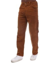 Levi's - Levi's 568 Stay Side Pocket Cargo Pants - Lyst