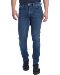 La Martina - Regular Fit Jeans Umt007-Dm085 - Lyst