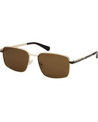 Kenneth Cole - Rn00001 58 5832E Sunglasses - Lyst