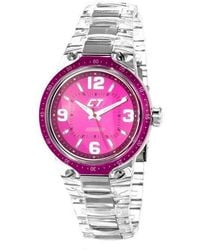 Chronotech - Watch Cc7043M-08 (42 Mm) - Lyst