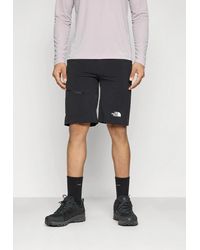 The North Face - Speedlight Tapered Shorts - Lyst